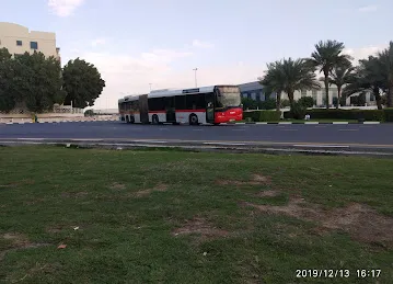Dunes Roundabout