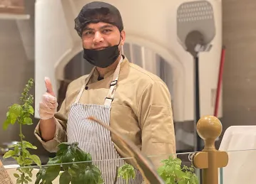Dunes Specialty Coffee - ديونز سباشلتي كوفي