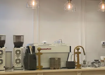 Dunes Specialty Coffee - ديونز سباشلتي كوفي