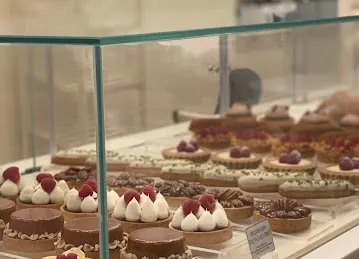 Dunes Specialty Coffee - ديونز سباشلتي كوفي