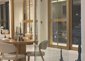 Dunes Specialty Coffee - ديونز سباشلتي كوفي