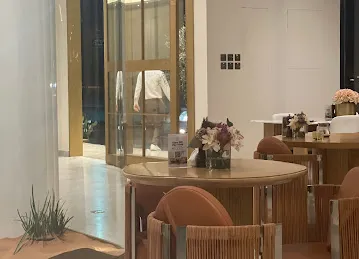 Dunes Specialty Coffee - ديونز سباشلتي كوفي
