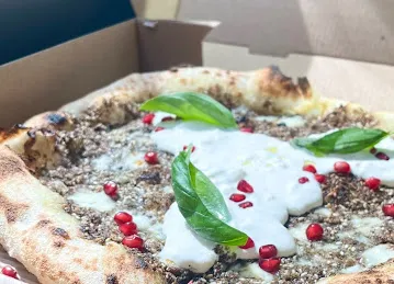 Dunes Specialty Coffee - ديونز سباشلتي كوفي