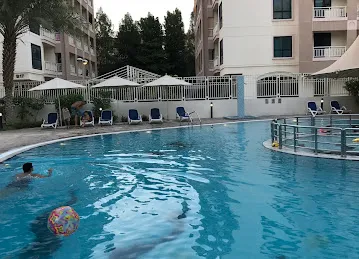Dunes Village 1
