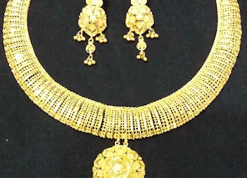 DUNIA JEWELLERY (L.L.C.)