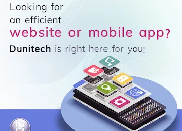 Dunitech Software Solutions FZ LLC