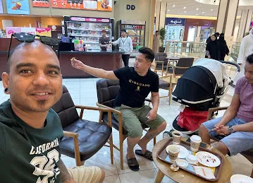 Dunkin'