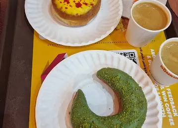 Dunkin'