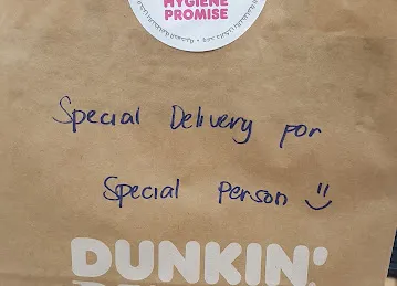 Dunkin'