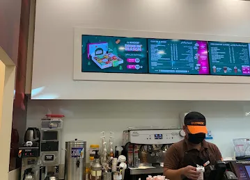 Dunkin'