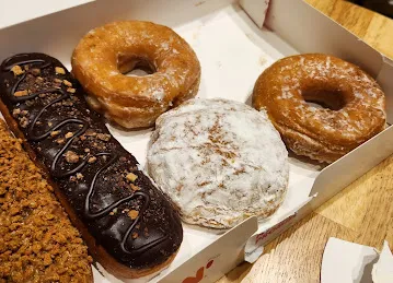 Dunkin'