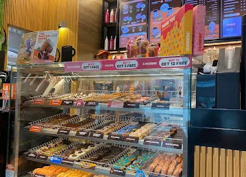 Dunkin'
