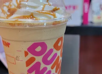 Dunkin'