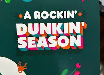 Dunkin'