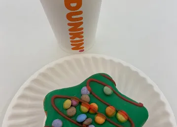 Dunkin'