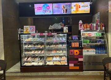 Dunkin' Donuts