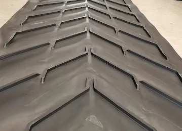 Dunlop Conveyor Belting Distribution FZE