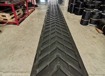 Dunlop Conveyor Belting Distribution FZE