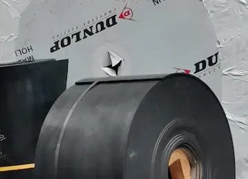 Dunlop Conveyor Belting Distribution FZE