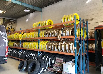 Dunlop ProShop