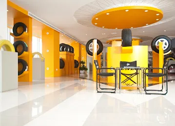 Dunlop ProShop