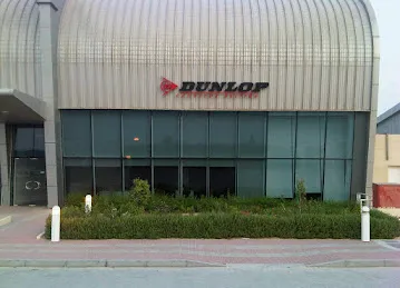 Dunlop Service Middle East