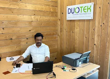 DUOTEK INFORMATION TECHNOLOGIES
