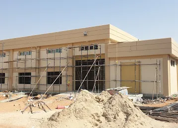 Dura Altaj Contracting LLC