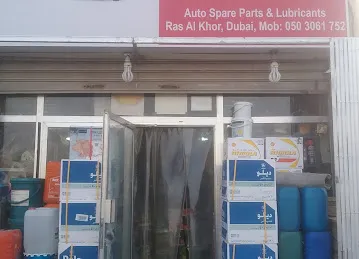Durassel And Total Oil Ras Al Khour