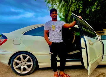 Durat Al Dhaid Auto Workshop