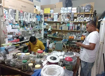 Durat al Emirates electrical & sanitary