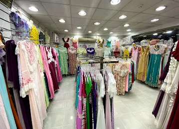 Durat Al Khaleej Boutique LLC