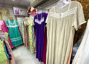Durat Al Khaleej Boutique LLC