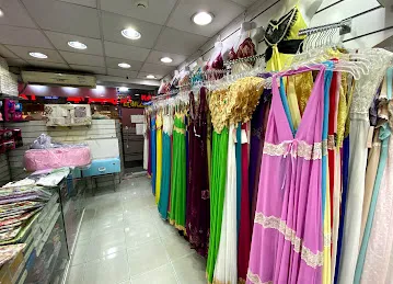 Durat Al Khaleej Boutique LLC