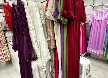 Durat Al Khaleej Boutique LLC