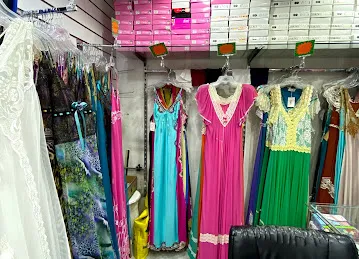 Durat Al Khaleej Boutique LLC