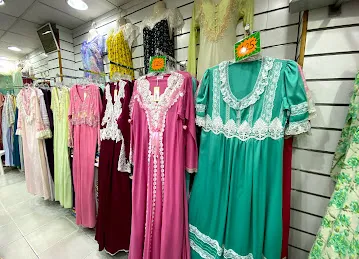 Durat Al Khaleej Boutique LLC