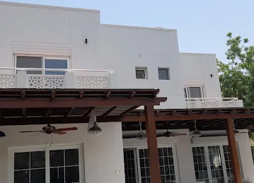 Durat Tawash Building