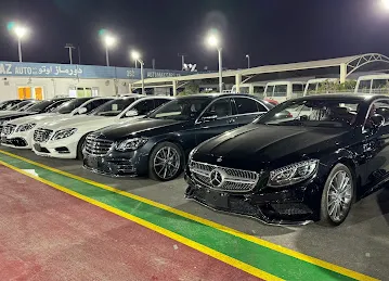 Durmaz Auto Export & Trading