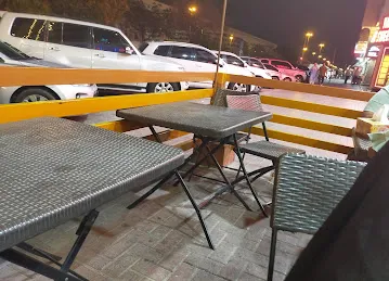Durrat Al Khaleej Pastry & Restaurant