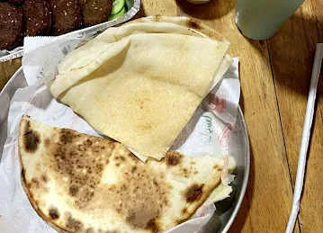 Durrat Al Khaleej Pastry & Restaurant