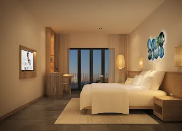 Dusit Princess Rijas Hotel JVC