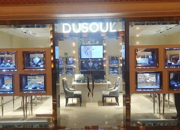 Dusoul by Dhamani - Atlantis