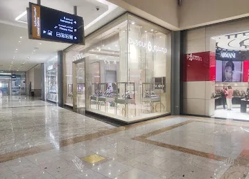 Dusoul by Dhamani - City Centre Mirdif