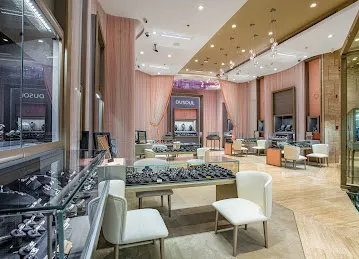 Dusoul by Dhamani - Nakheel Mall