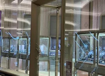 Dusoul by Dhamani - Nakheel Mall