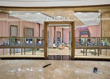 Dusoul by Dhamani - Nakheel Mall