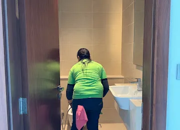 Dusty Might Cleaning Services LLC