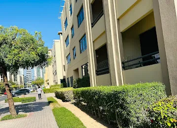 Dutco Greens Residential
