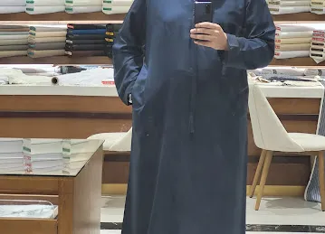 اضواء السمحة للخياطة الرجالية/Adhwa al samha fashion LLC